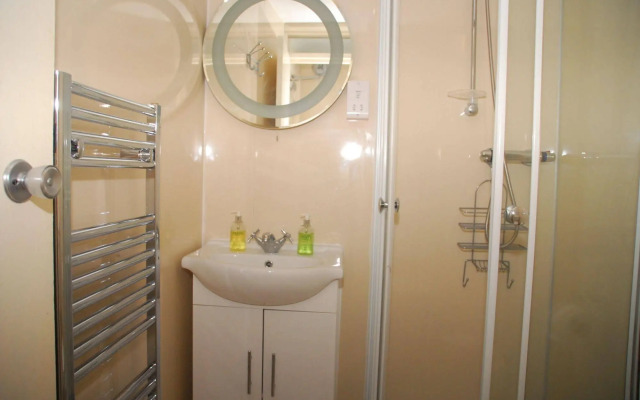 Weymouth Beach B&B