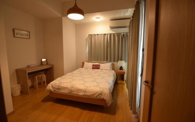 Kyoto Shaw Inn