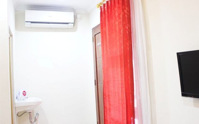 NIDA Rooms Muhdi 53 Sambi Sari