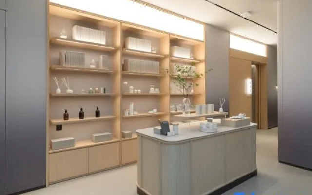 JI Hotel (Xiamen Huandong Yungu)