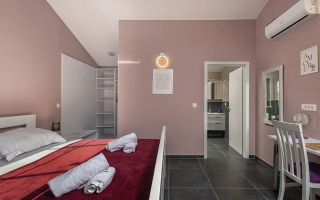 Peaceful Istria – App Pius 2 – Floor 1