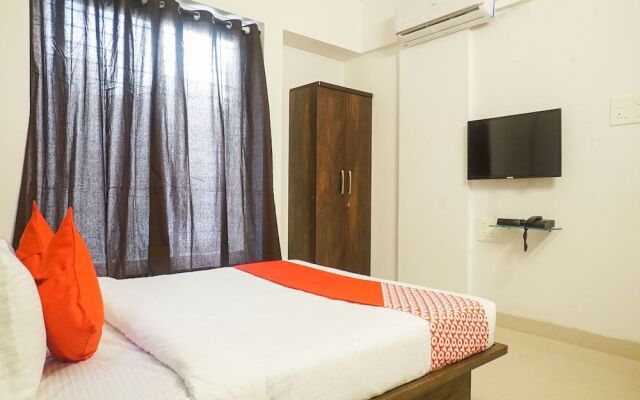 OYO 14618 Scholars Inn