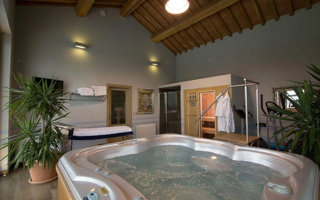 Antica Locanda SanPietro