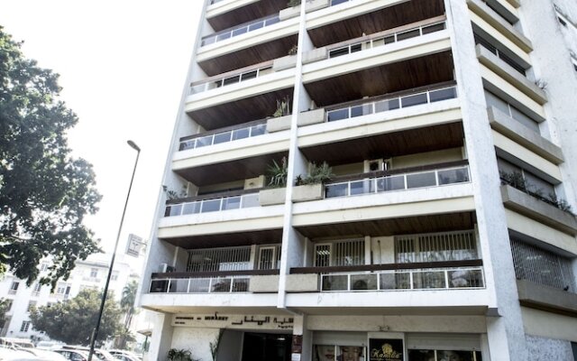 Senior Suite Balima M61