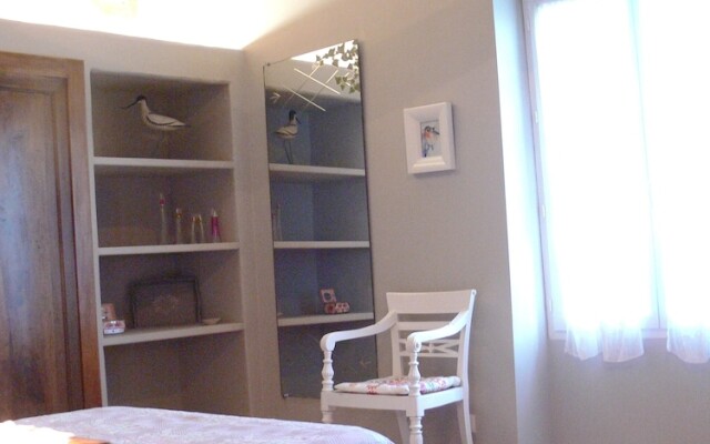 Apartment With 2 Bedrooms in Castéra-lectourois, With Pool Access, Enc