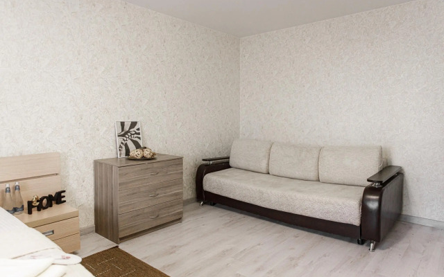 Апартаменты на улице Свободы 31А