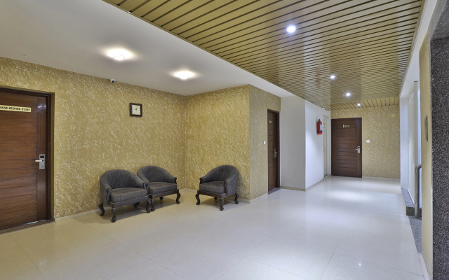 Atithi Resort