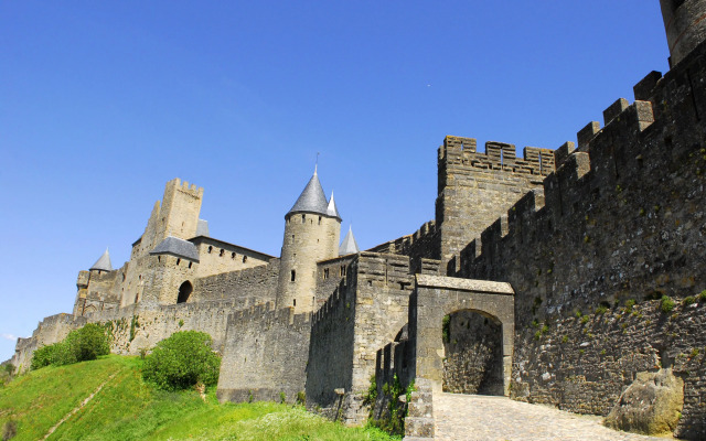 Village Vacances Azureva Sigean