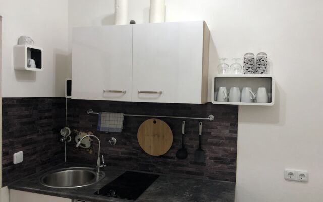 Apartment+WIFI in center Erlangen 2
