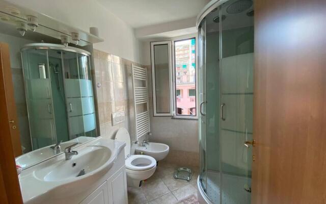 50 mt dal mare splendida casetta indipendente Citr