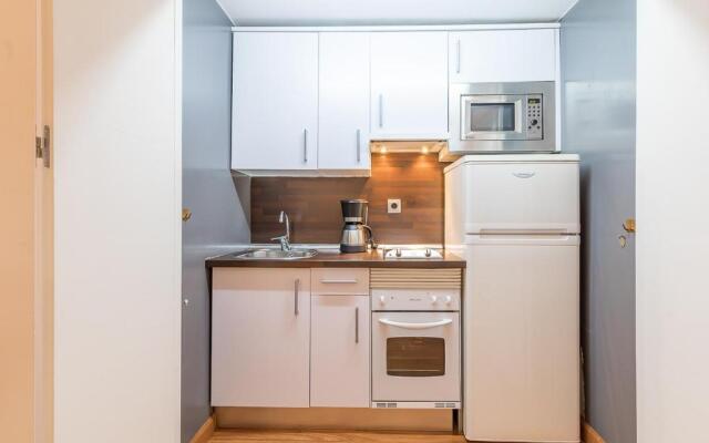 Madrid Rental Flats