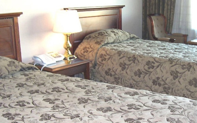 Ellui Hotel