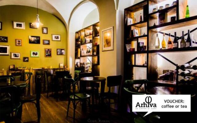 Arhiva Loft