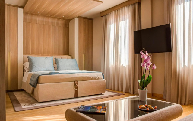 Miramare Suites