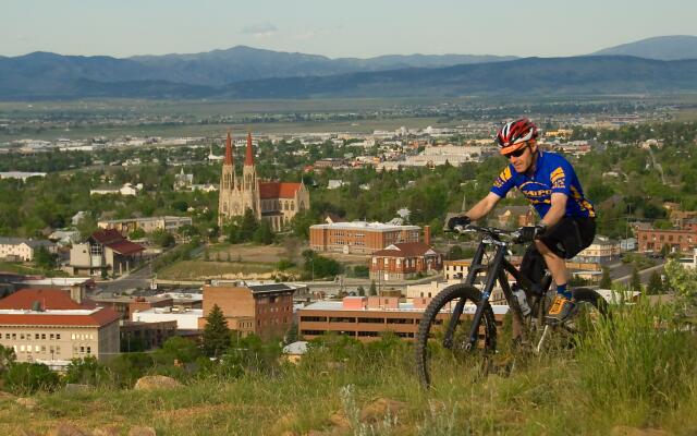 Holiday Inn Express Hotel & Suites Helena by IHG