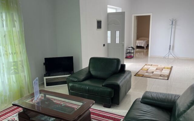 Azure Apartments by Kondo