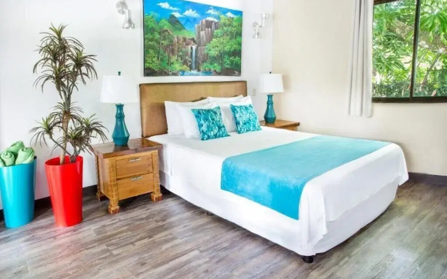 Tico Tico Villas Adult Only