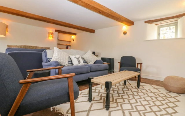 Easter Cottage