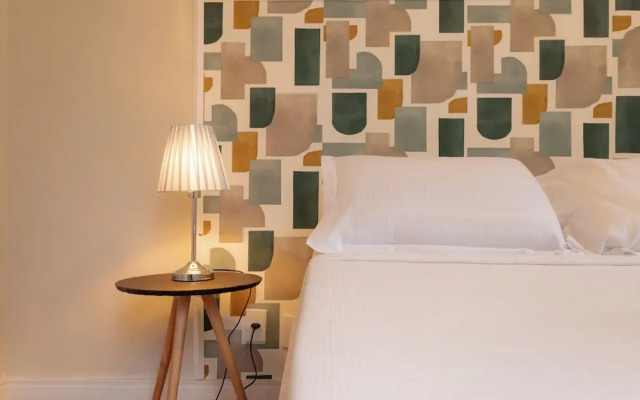 SUH Copacabana 111 Plus Apartment