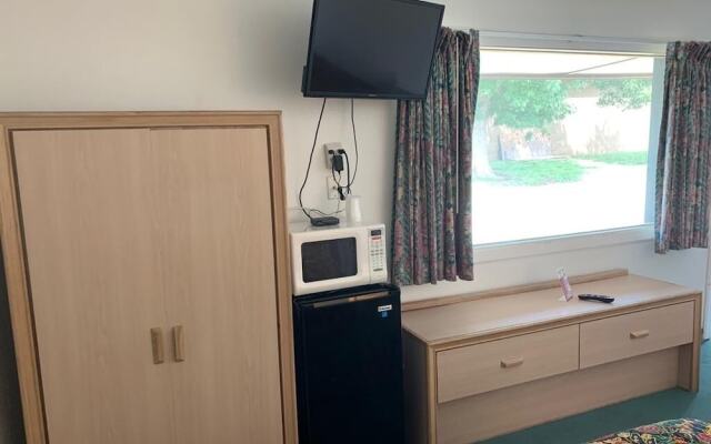 Budget Lodge Inn Abilene