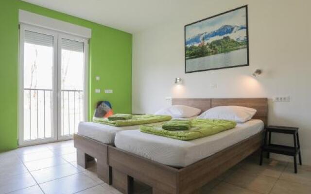 Jazz Bled B&B