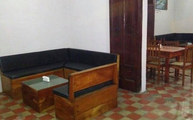 Hotel Don Al