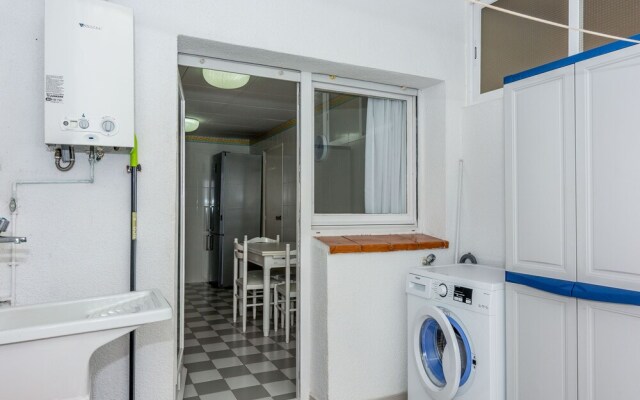 HomeHolidaysRentals Casa Moonlight – Costa Barcelona