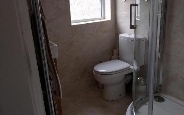 No53 Bed and Breakfast
