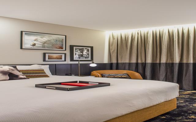 Rydges Fortitude Valley