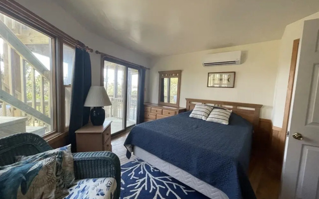 Dune Rose 3 Bedroom Cottage by RedAwning