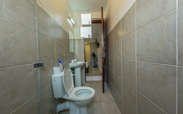Edmor Residences - Riverside 2D