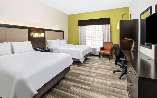 Holiday Inn Express Hotel & Suites Florence I-95 at Hwy 327, an IHG Hotel