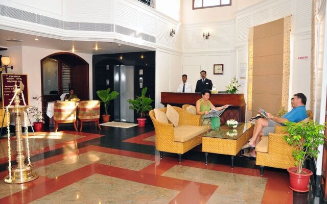 V K G Group Holiday Hotel