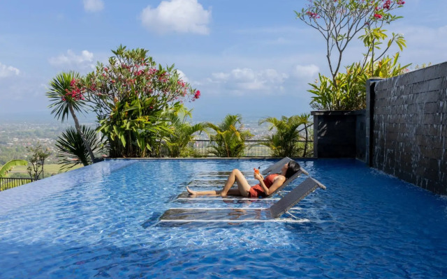 Amaranta Prambanan Hotel