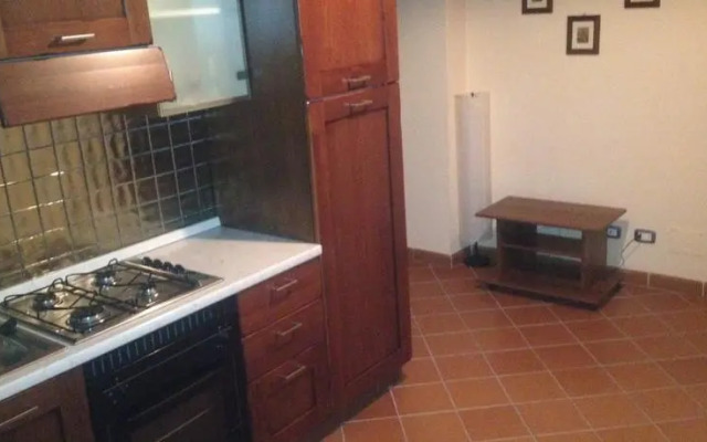 Relax nelle colline Toscane