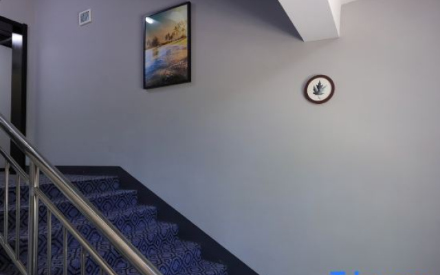 Lezhilv Business Hotel (Wuhan Tianhe Airport)
