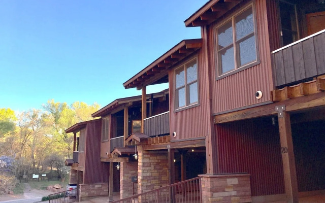 Moab Springs Ranch