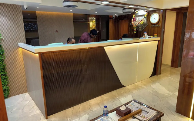 Hotel Ratna Paradise