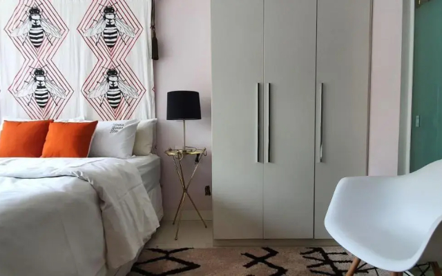 MODERNO E VIBRANTE A 2 QUADRAS DA Av PAULISTA - Hotel in Sao Paulo - Photo 3