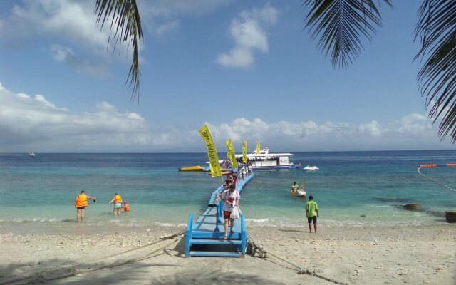 Semaya One Beach Guesthouse