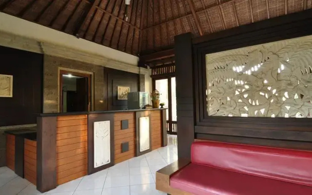 The Wing Ed Hotel Bali