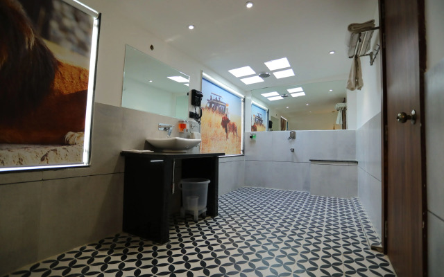 Skyline Resort & Convention Centre