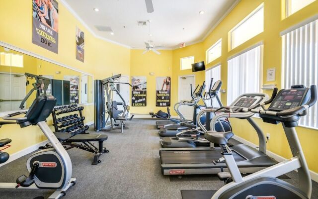 Terra Verde Resort Amenities & More!