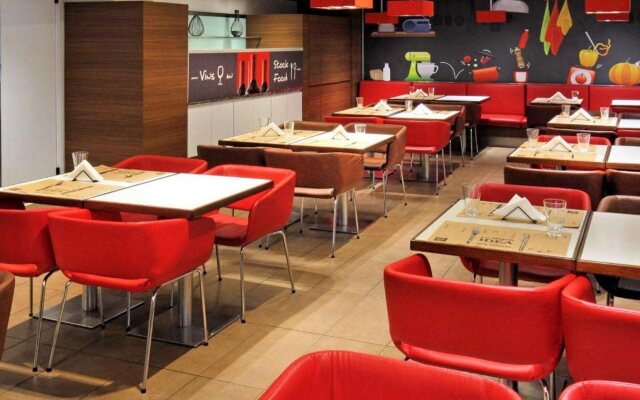 ibis Buenos Aires Congreso