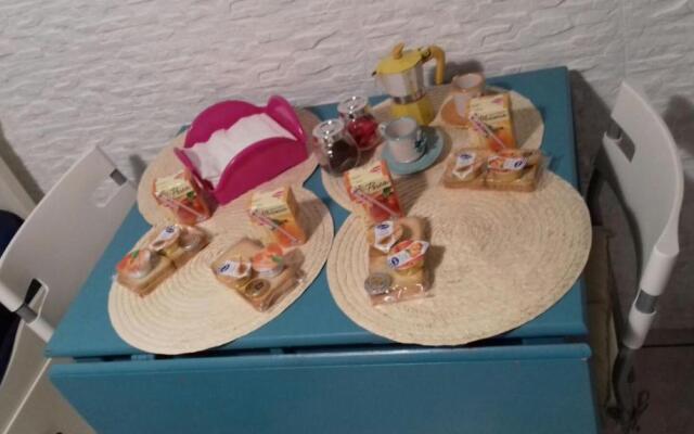 Appartamento a Bagnoli by Wonderful Italy