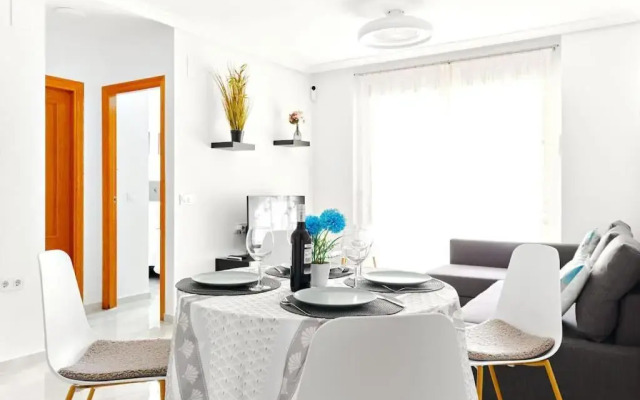 Apartamento La Sal