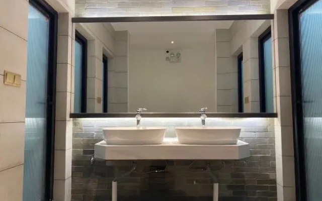 Simon Garden Boutique – Bathroom – Chaozhou