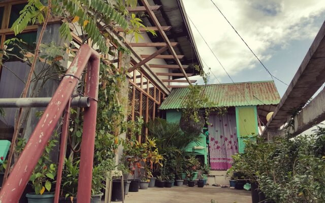 Mingle in Baler - Hostel
