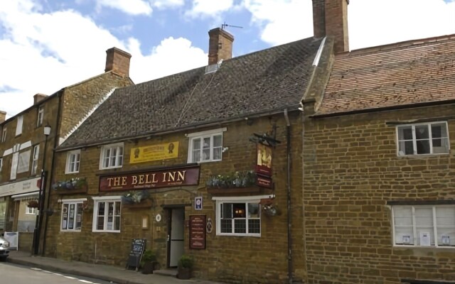 The Bell