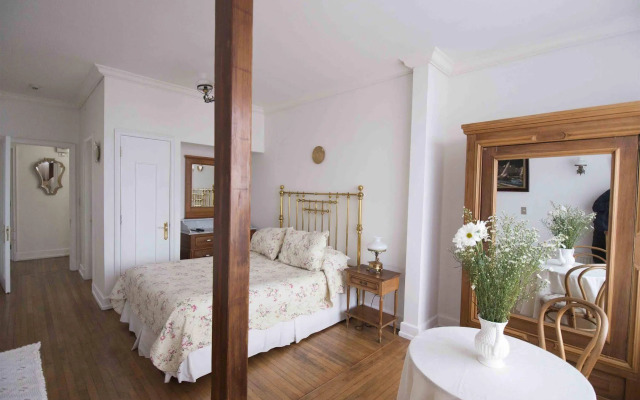 Hotel Casa Somerscales